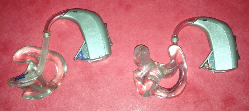 Digital hearing aids Kenya for home users